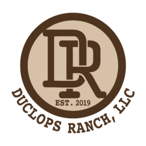 Duclops Ranch, LLC logo